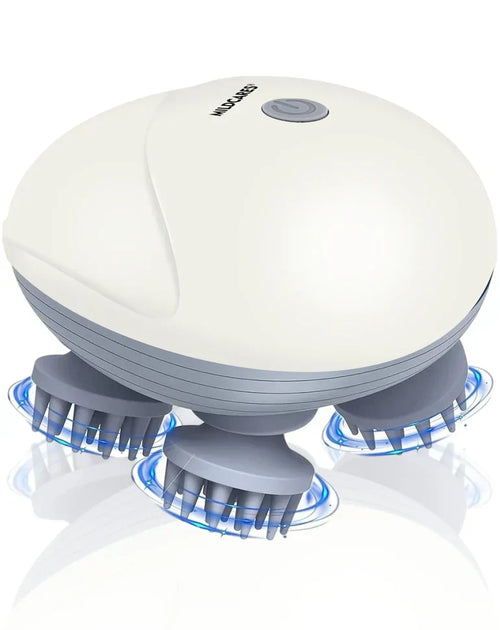 SmartScalp Massager