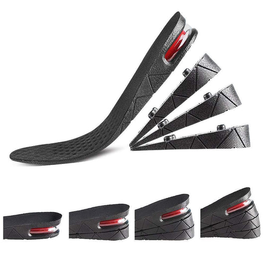 LiftMaxx™ – Adjustable Height Insoles