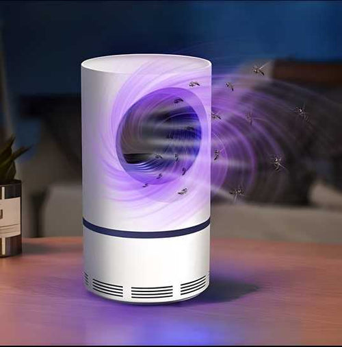 USB Mosquito Killer Lamp
