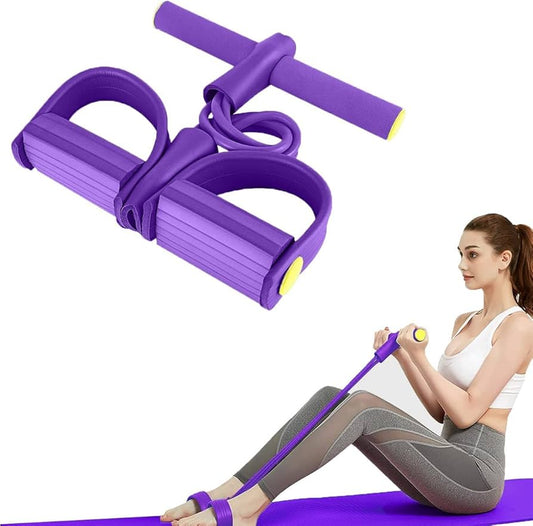 CoreFlex Pedal Puller Band
